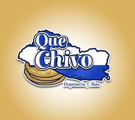 Que Chivo Pupuseria