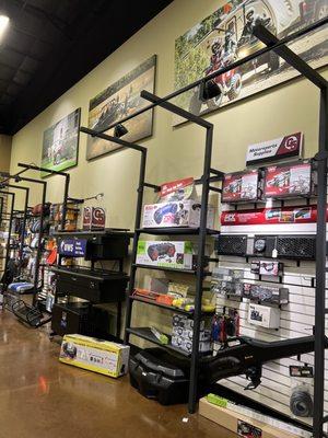 G FIVE Feed & Outdoor