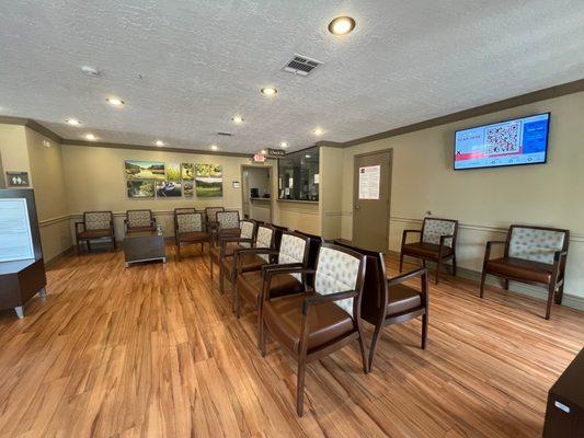 Memorial Oncology and Hematology - DeRidder