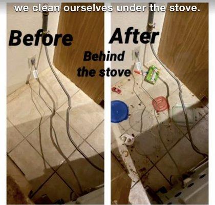 Drippies Cleaning Crew