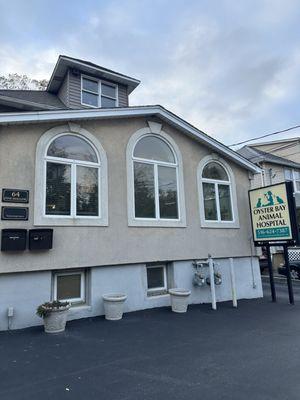 Oyster Bay Animal Hospital