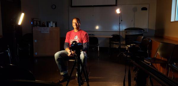 JTM Video Production