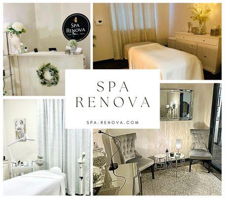 Spa Renova