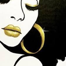 Glam Diva No. 36, Available Now, Book this look!