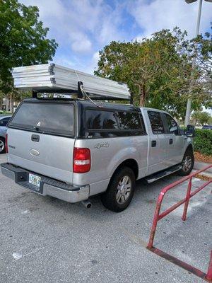 Elvin V Multi Services