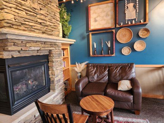 Bluenose Coffee