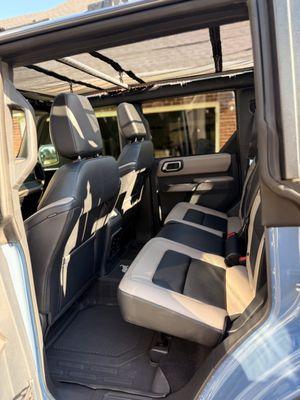 K and C Auto Detailing