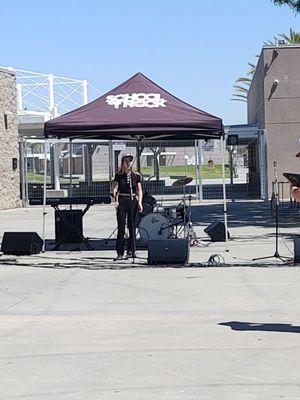 Westview High School