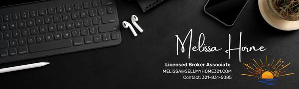 Melissa Horne - Real Broker LLC