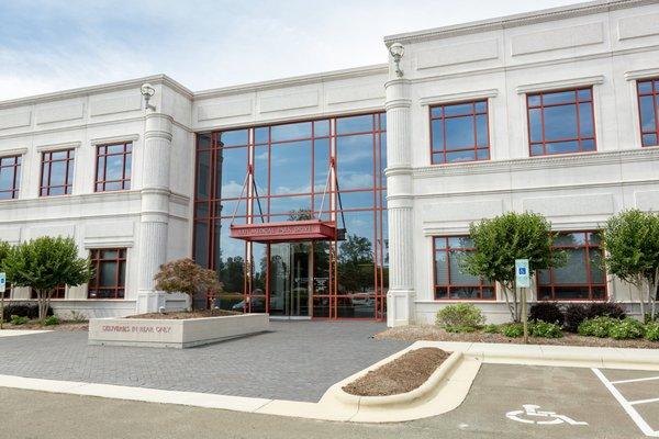 Duke HomeCare & Hospice