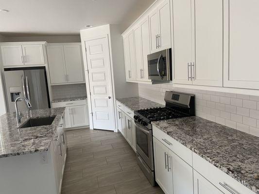 Lupita’s Cleaning Houses