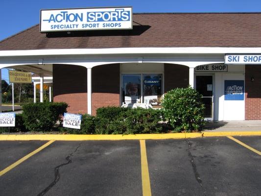 Action Sports