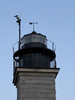 Beavertail State Park