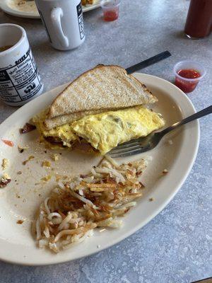 Hastings Riverwalk Cafe