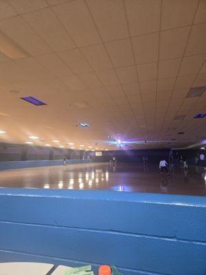 Such an amazing place