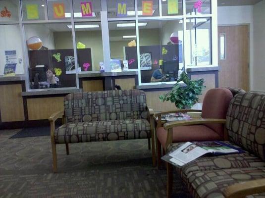 St Luke's Physicians & Clinics