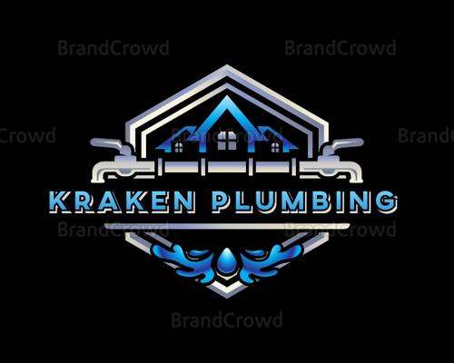 Kraken Plumbing
