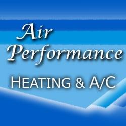Air Performance Heating and Air Conditioning