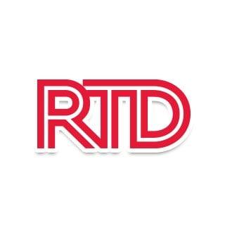 RTD Red Rocks Station