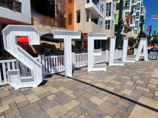 Stella Artois event August 24, 2023, open to the public from 4 pm to 8 pm