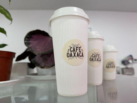 Panaderia Cafe Oaxaca