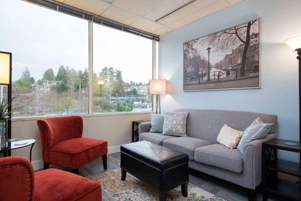 Eastside Counseling Center - Bellevue