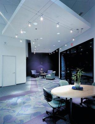 McFarland Susan Architect