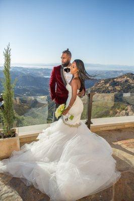 Luxury Estate Weddings & Events