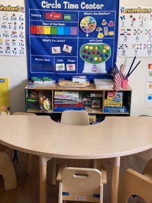 Maritza’s Family Home Childcare and Pre-K