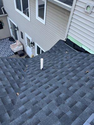 Ironbound Contracting