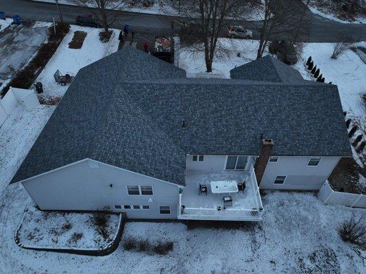 Bristol, CT: Water intrusion? Don't worry our team is here to provide the best solution.