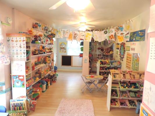 Deshaies Family Daycare