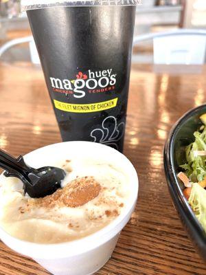 Huey Magoo's Chicken Tenders