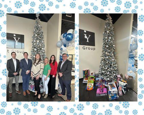 BMY Wealth Management Group