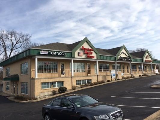 Tom Vogel Agency, Inc