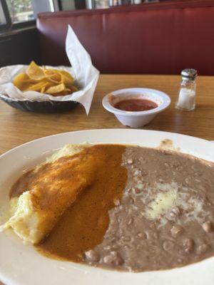 Corona Mexican Restaurant