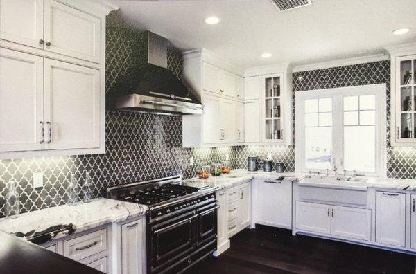 Reyes Painting Service