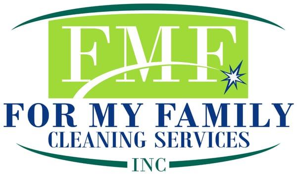 For My Family Cleaning Services