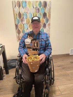 Casas Adobes Assisted Living