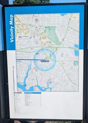 Military Highway Station