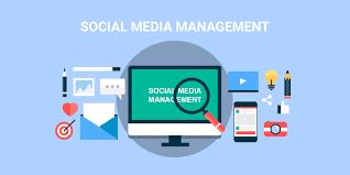 social media management