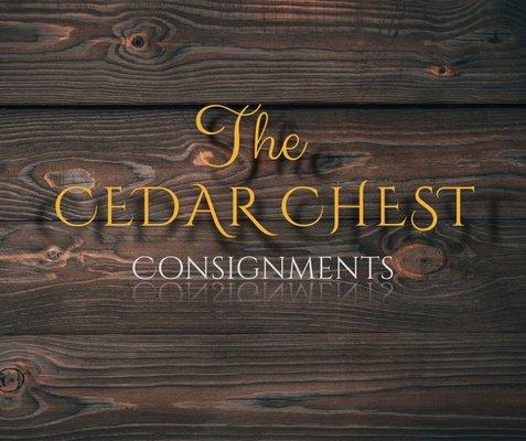 The Cedar Chest Consignments