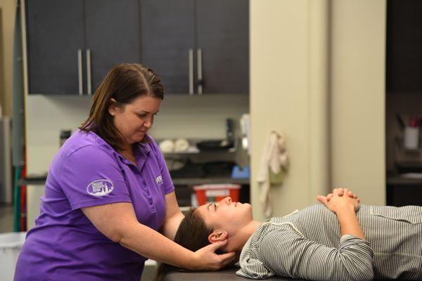 Impact Physical Therapy & Sports Recovery - South Loop