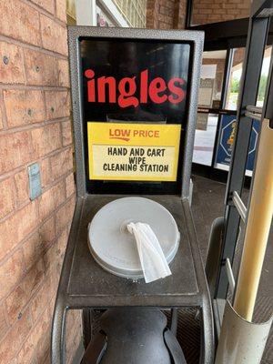 Ingles Markets