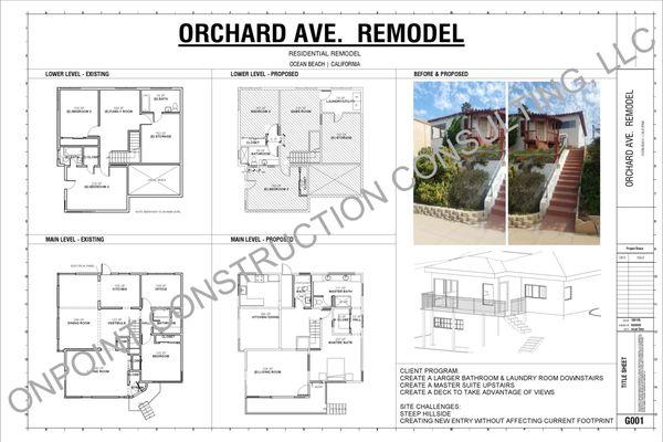 OnPoint Construction Consulting