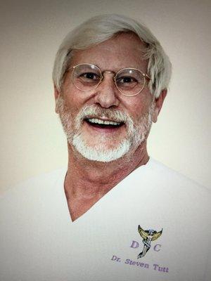 Steven J Tutt, DC - Cedar Springs Chiropractic