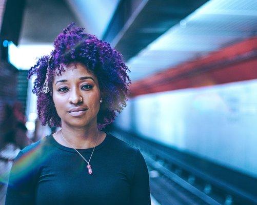 Owner of Flow Massage Therapy