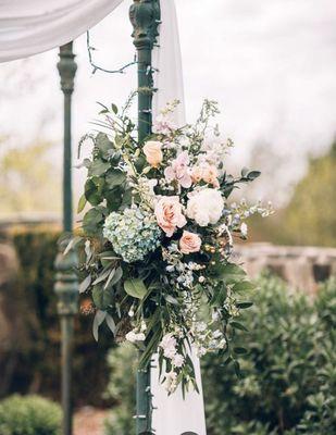 Call and order today because everyday looks better with flowers from The Green Griffin!