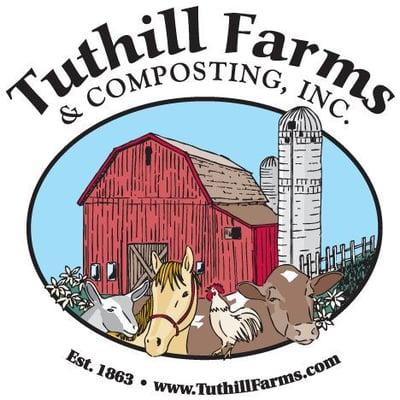 Tuthill Farms and Composting