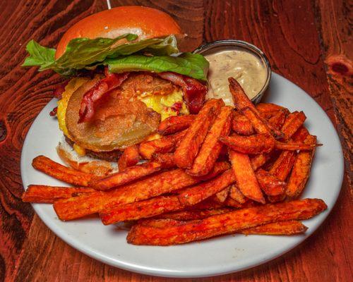 Village Deli & Grill